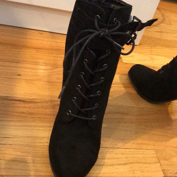 Boot Heels - Picture 4 of 4